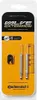 Continental Ventilverlängerung 60 mm 2er Set Aluminium Produktbild-Vorschau 3