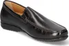 Sioux Gion H Mokassin Schwarz Produktbild-Vorschau 8