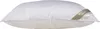 A white pillow on a white background. Produktbild-Vorschau
