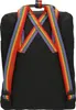 Fjallraven Zainetti Kanken Rainbow, F23620550907 Anteprima dell’immagine prodotto 14