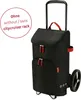 Sac Reisenthel Citycruiser noir Voir les images du produit 13