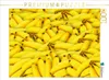 Calvendo Bananen 1000 Teile Puzzle quer 640x480mm, Produktbild-Vorschau 3