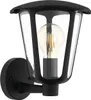 Eglo 98119 Monreale LED Außenwandleuchte IP44 E27 Produktbild-Vorschau 1