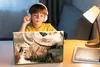 MuchoWow® Laptop Aufkleber Sticker Cover Schottischer Produktbild-Vorschau 3