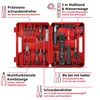 35-Teiliges Werkzeugsetz Kwb Produktbild-Vorschau 11