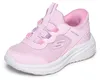 Skechers Bounder Pro Step One Mädchen  Slip-Ins Sneaker Produktbild-Vorschau 3