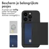 imoshion Backcover met pasjeshouder voor de Apple iPhone 15 Productafbeelding-voorbeeld 2