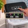 Kostkarka do lodu BERGMANN HI002 maszyna do kostek 120W Podgląd zdjęcia produktu 9