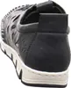 Damskie loafersy Rieker 49956-14 blau 38 Podgląd zdjęcia produktu 30