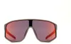 Occhiali da sole RED BULL SPECT Dash con protezione UV al Anteprima dell’immagine prodotto 3