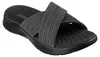 Skechers Boty Go Walk Flex, 141420BKGY Náhled obrázku produktu 15