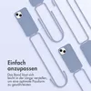imoshion Cover posteriore colorata con cinturino staccabile Anteprima dell’immagine prodotto 4