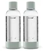 Mysoda 1L Wasserflaschen 2er-Set (PET), Pigeon Produktbild-Vorschau 1