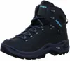 LOWA Renegade GTX Mid Ws, Damski, Dorosły, Czarny, Podgląd zdjęcia produktu 14