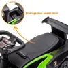 Auto a spinta Lamborghini per bambini (1–3 anni) – Con Anteprima dell’immagine prodotto 3