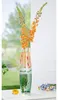 Gilde Glasart, Vase, "Watermelon", moucheté, verre, vert, Voir les images du produit 1
