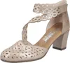 Rieker Damen Pumps Cutouts mit Kletverschluss 41055, Produktbild-Vorschau 7