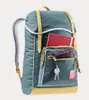 Deuter Innsbruck 22 Liter Rucksack Daypack 3814022 Produktbild-Vorschau 24