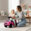 Porteur Véhicule à pédales Voiture d'enfant Jouet dès 1 an Voir les images du produit 16