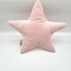 roba Kuschelkissen 'roba Style' Stern Rosa/Mauve, Produktbild-Vorschau 9