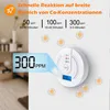 CO-Alarm,Präzise CO-Detektion,LCD-Display,Automatischer Produktbild-Vorschau 5