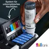 EcoTank ET-8500 (grau/schwarz, USB, WLAN, Scan, Kopie) Produktbild-Vorschau 50