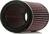 FILTRI K&N Filtro aria (E-9283) per Citroën Jumper Fiat Anteprima dell’immagine prodotto 6