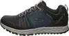 Skechers Escape Plan - Navy / Orange Leder/Synthetik Größe: Produktbild-Vorschau 37