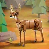 LEGO(R) CREATOR 31166 Krásný kůň Náhled obrázku produktu 19