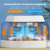12 Eier Inkubator Vollautomatisch Brutmaschine 4 Modi , Produktbild-Vorschau 2
