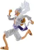 Tamashii Nations - Figurka S.H. Figuarts Monkey D. Luffy Voir les images du produit 1