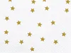20 Servietten weiß, Sterne gold Produktbild-Vorschau 2