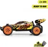 Dickie Toys RC Dune Stinger, RTR Produktbild-Vorschau 7