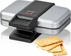 Cloer 6119 Spekulatius-Waffeleisen, für 4 Kekse, Produktbild-Vorschau 2