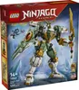 LEGO® NINJAGO 71860 15-jähriges Jubiläum: Lloyds Titan-Mech Produktbild-Vorschau 5
