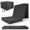 Beautissu Premium XL Klappmatratze Gästebett faltbar inkl. Produktbild-Vorschau 2
