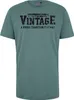 Übergrößen T-Shirt Vintage schwarz AHORN SPORTSWEAR Smockey Produktbild-Vorschau 1