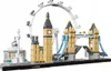 21034 - Architettura LEGO - Londra Anteprima dell’immagine prodotto 3