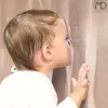 Ochranná síť na zábradlí bez vrtání, schody, balkony pro Náhled obrázku produktu 7