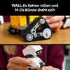 LEGO ǀ Disney y Pixar WALL-E y EVE - Juguete de Vista previa de la imagen del producto 26