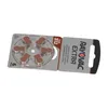 Baterie pro naslouchátka Rayovac 312 Zinc Air Extra Náhled obrázku produktu 4