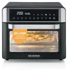 Severin 2-in-1 Toastofen & Heißluftfritteuse, 25L, Produktbild-Vorschau 1