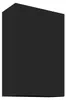 Küchen Hängeschrank 60 cm SIENA Schwarz Küche Küchenzeile Produktbild-Vorschau 1