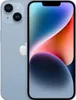 Apple iPhone 14 128GB modrý Náhled obrázku produktu 2