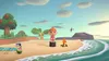 Switch Lite Animal Crossing: New Horizons – Produktbild-Vorschau 15
