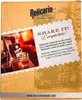 Relicario Reserva Ron Dominicano 12 Jahre + 2 Gläsern Produktbild-Vorschau 4