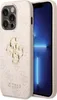Guess 4G Big Metal Logo - pouzdro pro iPhone 15 Pro Náhled obrázku produktu 1