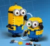 Stavebnica LEGO 75551 Minions s úkrytom - EOL 2022 Náhľad obrázku produktu 15