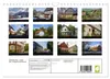 Oberlausitz - Land der Umgebindehäuser (Wandkalender 2027 Produktbild-Vorschau 2