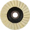 KELTIN Kotouč lamelový leštící filc 125x22,2mm K00030 Náhled obrázku produktu 4